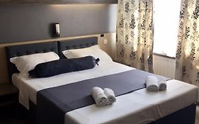 Hotel Prince de Liege